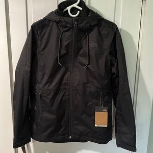 Women’s North Face Arrowood Triclimate Jacket Size Medium